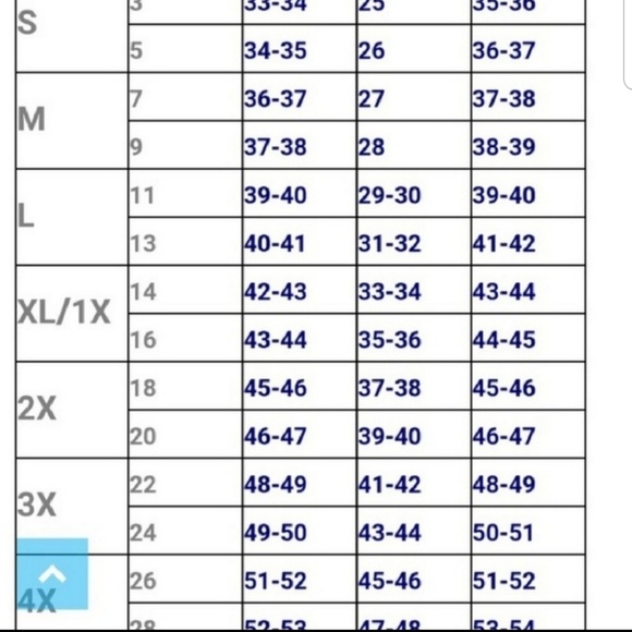 Open front blazer red 3/4 sleeve NWT plus size - Picture 5 of 5